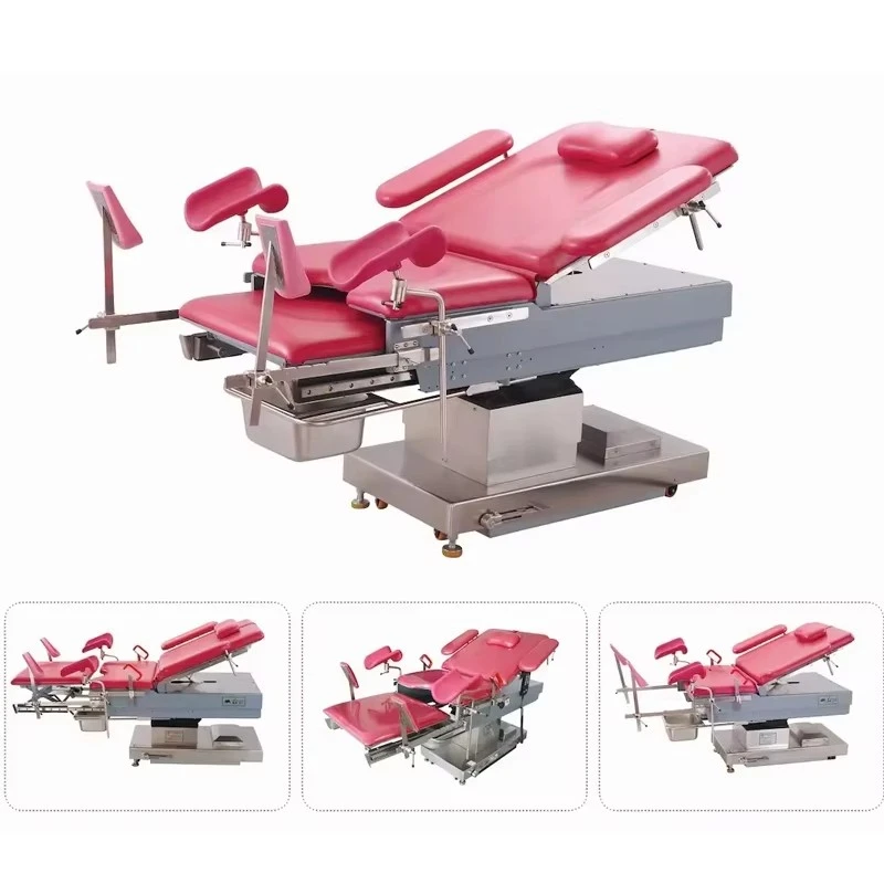 Electric Gynecological Bed price Electric Gynecological Bed price