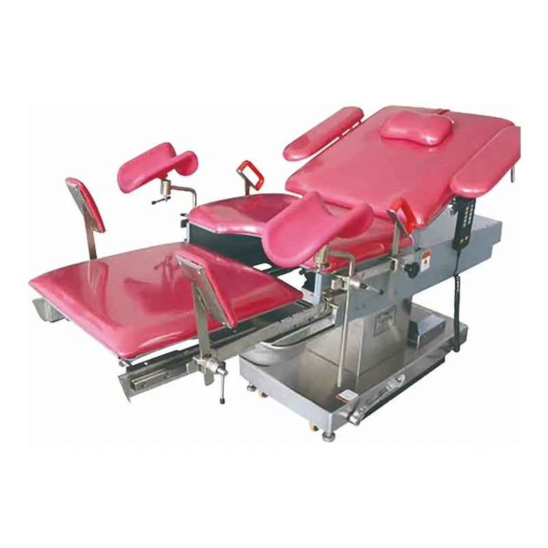 Electric Gynecological Bed high quality Electric Gynecological Bed high quality