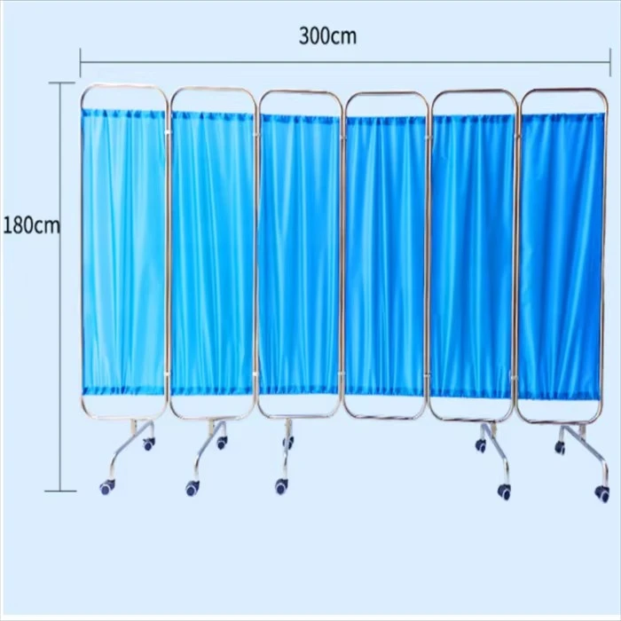 Medical Privacy Screens high quality