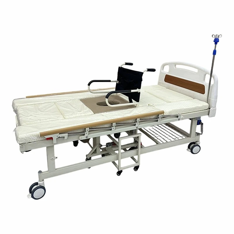 Multifunctional Nursing Bed best Multifunctional Nursing Bed best